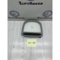 Плафон салонный задний Mercedes X164 Mercedes X164 GL A1648200123