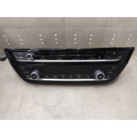 Панель климата BMW X3 G01 2018 7951985, B48B20A