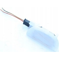 Лампочка обивка задней oem 2208200401