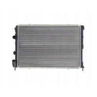 Renault megane i scenic 95 - радиатор 7701352605