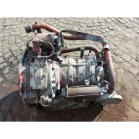 Кпп автоматическая 1980 - 1996 5hp - 500 4139003315