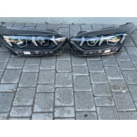 Фара левый передняя переднее full светодиодный kia ceed iii j792111010 92101j7500