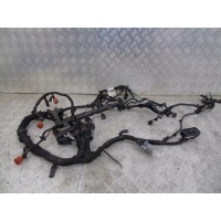 Opel astra j iv 1.7 cdti свет установка двигателя