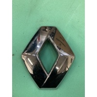Renault значек эмблема логотип решетка 628909814r