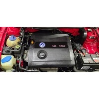 Коллектор выхлопной volkswagen бора гольф 4 iv 1997 - 2003 1.6 16v