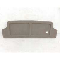Полка багажника renault trafic ii 7700312809