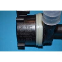 Дополнительный насос радиатора audi volkswagen tdi 5n0965561a