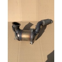 Катализатор 1.4 tsi volkswagen tiguan audi q3 5n0131690n
