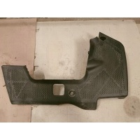 Volkswagen гольф 4 iv 97 - 1.6 sr защита двигателя верхняя 06a103927f 06a119512c