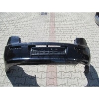Mitsubishi lancer viii седан 07 - 17 бампер tyl заднего задний pdc кол z42 c408