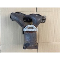 Катализатор suzuki свифт mk6 1.3