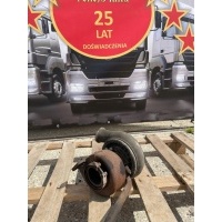 Турбина , турбокомпрессор daf 45 55 cummins 5 , 9 л