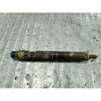 Форсунки renault clio ii рестайлинг 8200240244 8200049876 ejbr02101z 1.5 dci