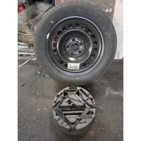 Колесо подъездные opel insignia 225 / 55r17 домкрат
