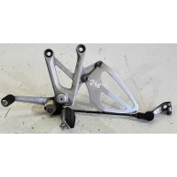 Сет левый передняя водителя рычаг кпп honda cbr 600 f4i 2001 - 2006r