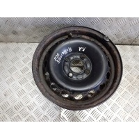 Колесо 13” штампованное kia рио 4x100