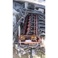 Вал впускной bmw e60 eu 06 n52b25a