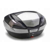 Givi v56 maxia 4 кофр центральный на motocykl 56l