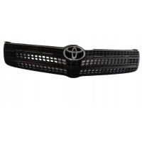 Решетка радиатора toyota corolla verso