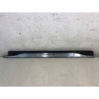 Накладка порог 1296800335 правый мерседес r129 sl a245