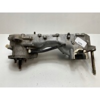 Картер передаточные числа yamaha bws / mbk booster 50 2t