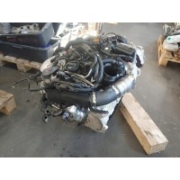 Двигатель audi a4 a5 a6 q5 2.0 tdi dez dezb в сборе