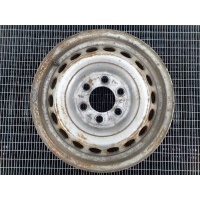 Колесо штампованное volkswagen 6.5 