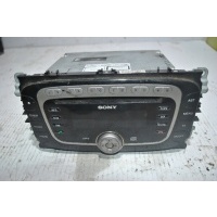 Radopodtwarzacz компакт - диск форд mondeo mk4 7s7t - 18c939af