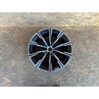 Bmw x6 g06 2021 алюминиевые