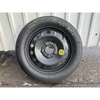 Колесо подъездные bmw e46 115 / 90 / 16 5x120