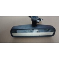 Renault зои captur clio зеркало салонная заднего вида 963213712r