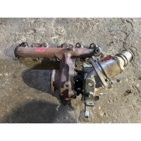 Kia oe 282312u000 устройство doładowujące , система надува