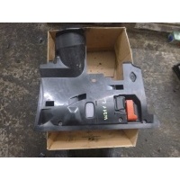 Крышка под руль панели корпус mercedes - benz oe a2116800918