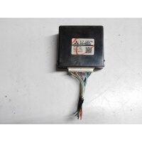 Блок блок управления света mitsubishi oe 8634a068