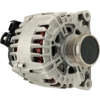 генератор форд b - max , c - max , фиеста , focus , kuga 1.5 / 1.6 / 2.0 tdci