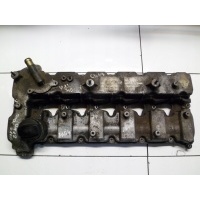 Ssangyong rexton 2.7xdi крышка клапонов a6650160205