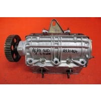 Альфа ромео 33 145 146 1.3 boxer головка блока цилиндров ar30164