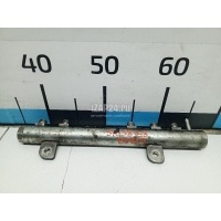 Рейка топливная (рампа) Fiat Corsa D (2006 - 2015) 55200517