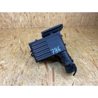 Корпус фильтра воздушный skoda seat audi volkswagen гольф vii 2.0 tdi 5q0129601ac