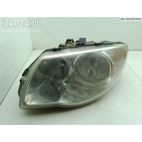 Фара левая Chrysler Voyager (2001-2007) 2007 04857831AC