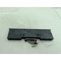 Кнопка обогрева сидений BMW 5 E39 (1995-2003) 2001 61318373776, 8373776