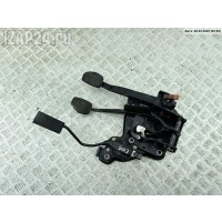 Узел педальный Citroen C5 (2001-2008) 2003 9648972780