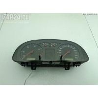 Щиток приборный (панель приборов) Volkswagen Golf-4 2000 1J0920805G
