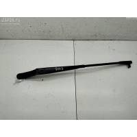 Щеткодержатель (поводок стеклоочистителя) передний Лев. Volkswagen Touran 2004 1T0955409A