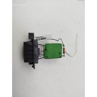 Сопротивление отопителя Opel Corsa D 2009