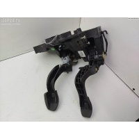 Узел педальный Opel Corsa D 2009 55703354