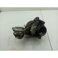Турбина Peugeot 307 2006 9662301280