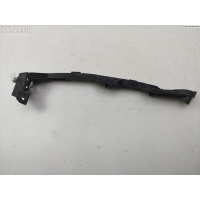 Кронштейн бампера переднего Лев. Opel Vectra C 2003 13140761