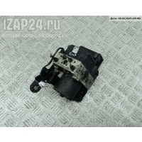 Блок ABS (Модуль АБС) BMW X5 E53 (1999-2006) 2003 6755076