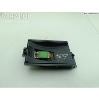 Сопротивление отопителя Skoda Octavia mk1 (A4) 1998 H35655269X